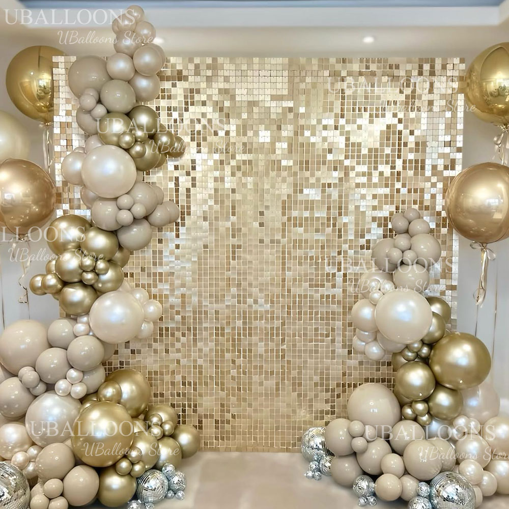 Матовые панели для декора цвет – обзор и цена Sequin Fabric Panel