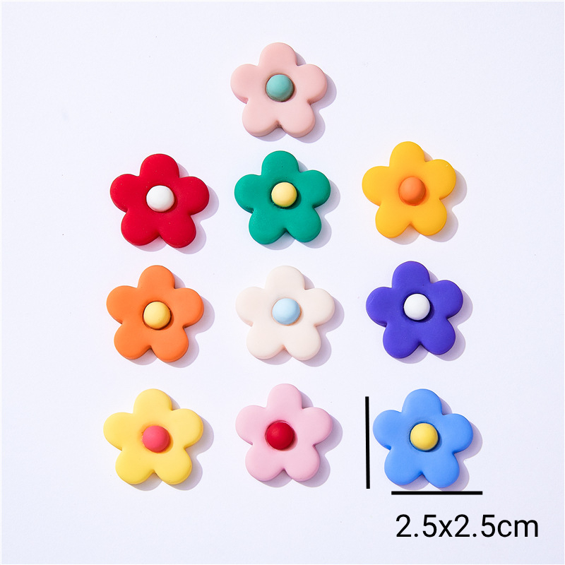 10 шт., кабошоны из смолы с пл – обзор и цена Christmas Craft Embellishment