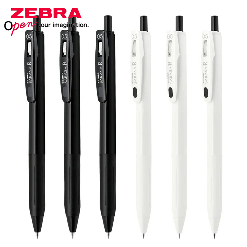 Японская гелевая ручка Zebra J – обзор и цена Zebra Pen Sarasa