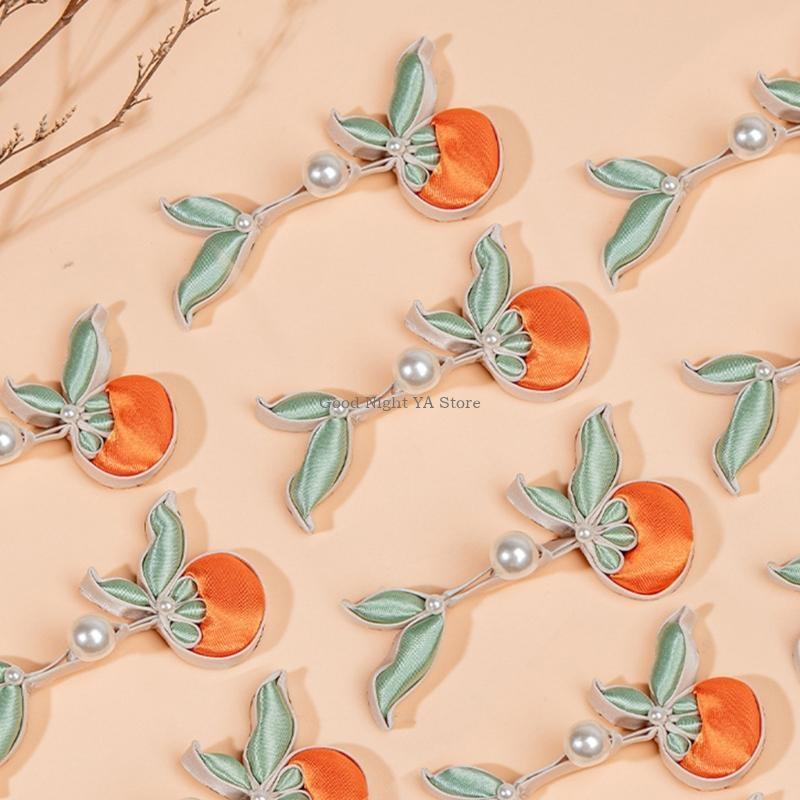 Китайская традиционная пуговиц – обзор и цена Craft Embellishments