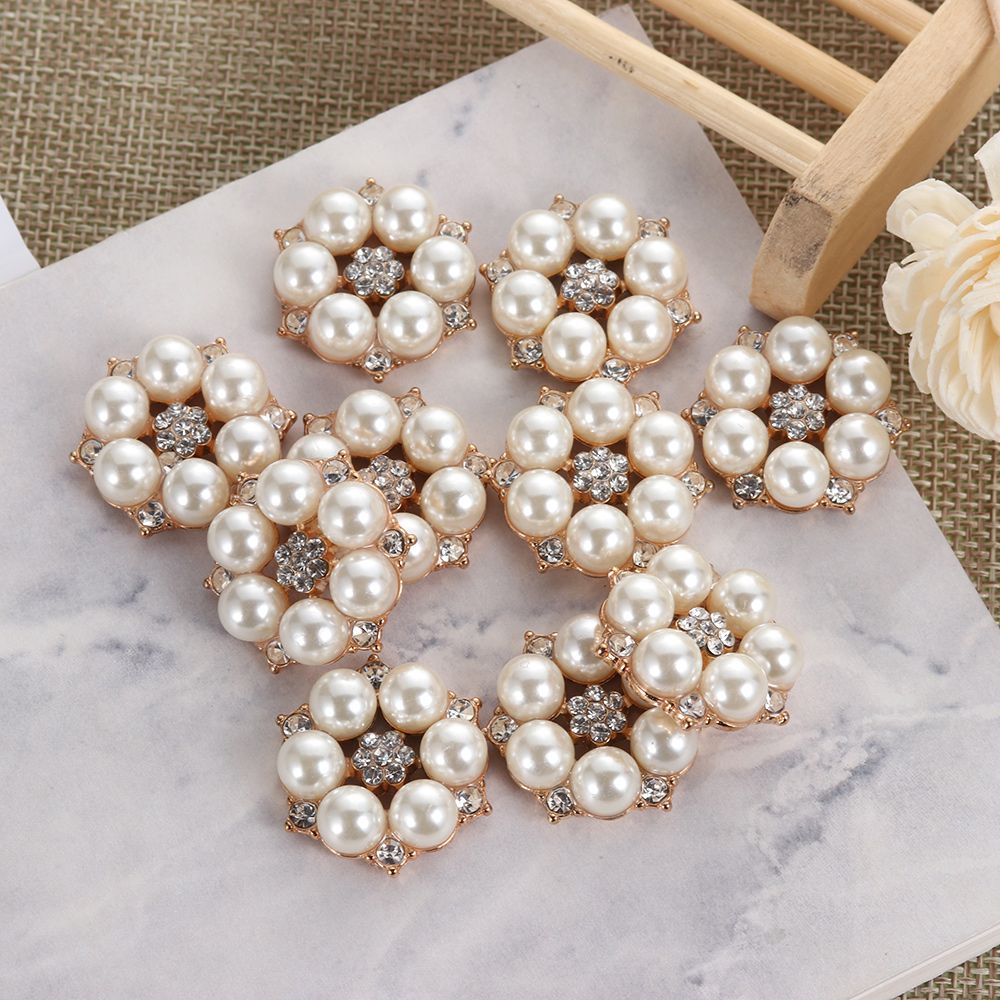 Красивая жемчужная водная алма – обзор и цена Embellishments For Scrapbooking
