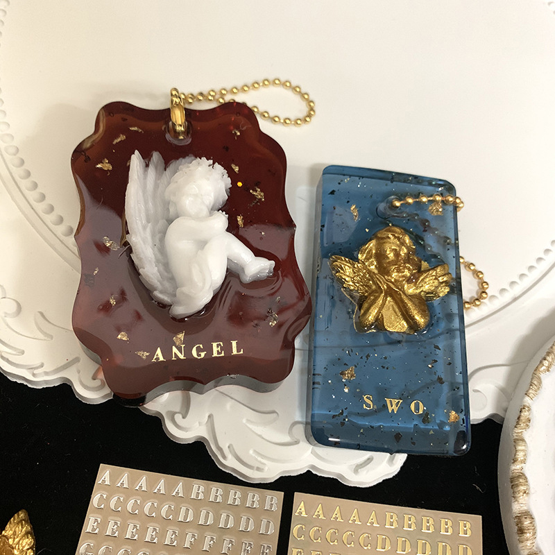 2 шт. металлических декоративн – обзор и цена Craft Embellishments