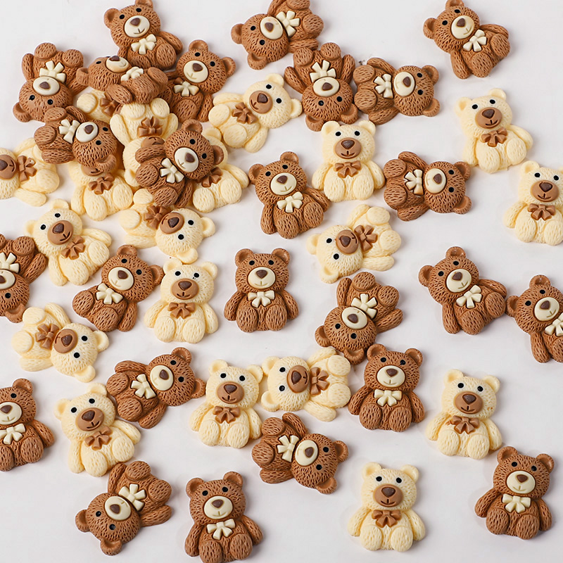 10/30/50 шт. смоляные кабошоны – обзор и цена Embellishments For Scrapbooking